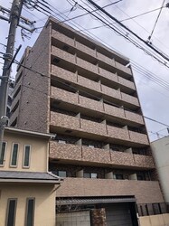 アスヴェル京都堀川高辻の物件外観写真